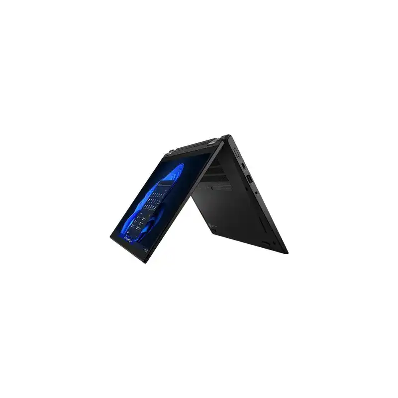 Lenovo ThinkPad L13 Yoga Gen 4 21FJ - Conception inclinable - Intel Core i5 - 1335U - jusqu'à 4.6 GHz - ... (21FJ001YFR)_1